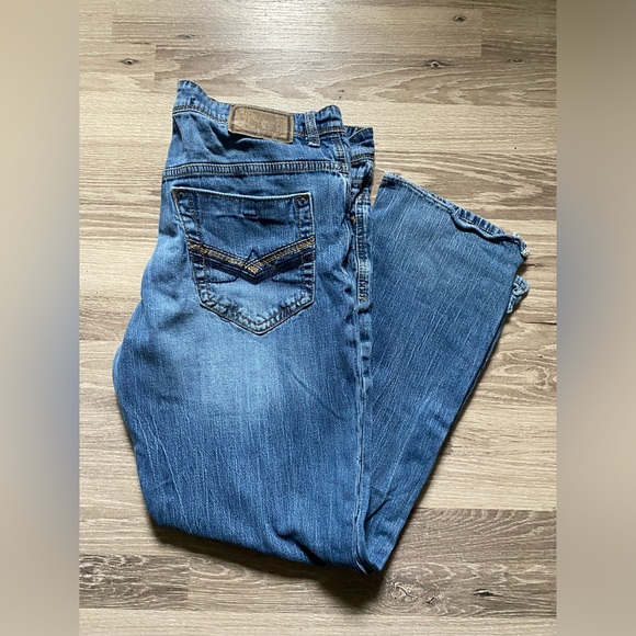 i jeans by Buffalo Other - I Jeans by Buffalo Slim Size 36 x 30